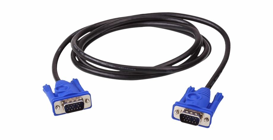 Cable VGA