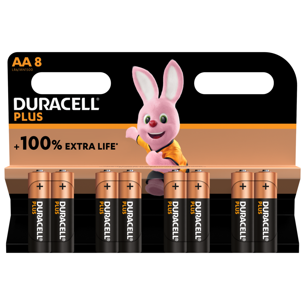 Pile Duracell pour télécommande