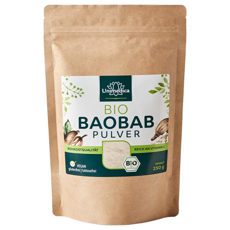 BAOBAB POUDRE