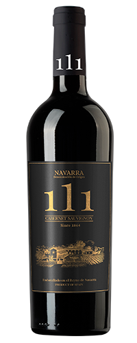 '111' CABERNET SAUVIGNON 750ML