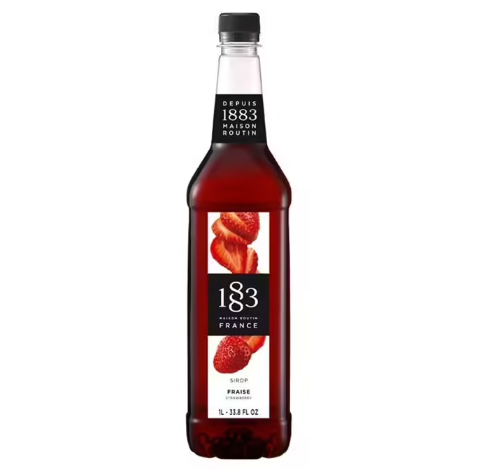 1883 FRAISE 100CL