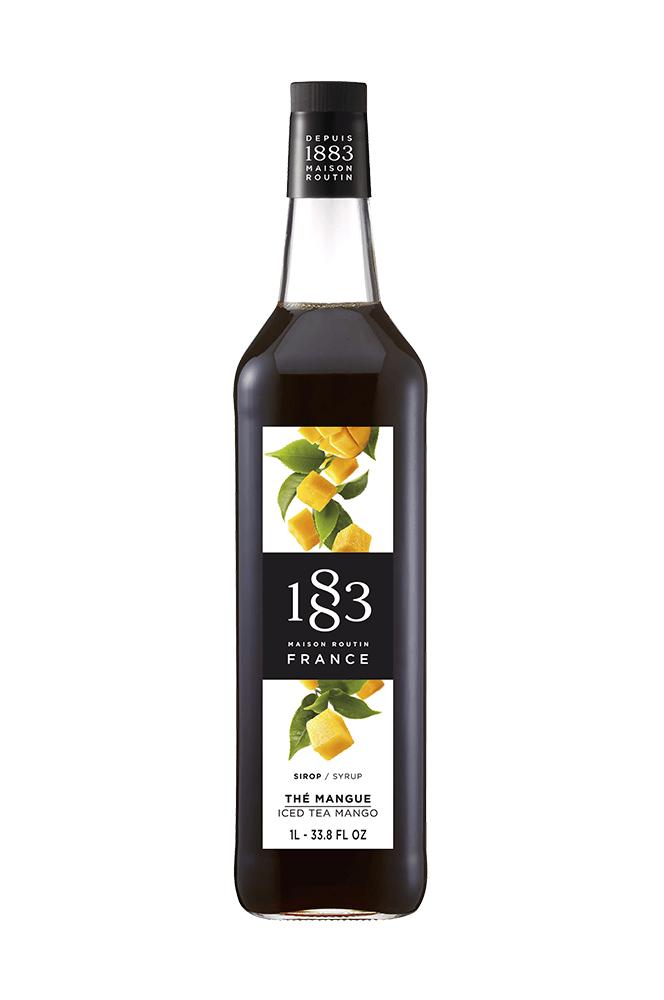 1883 MANGUE 100CL