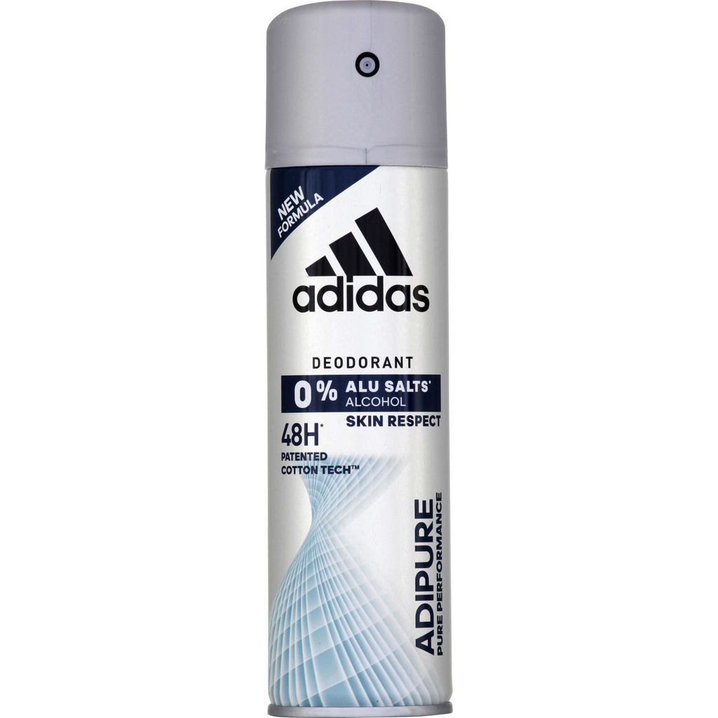 ADIDAS ADIPURE XL DEO200