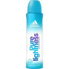 ADIDAS LIGHT 150ML