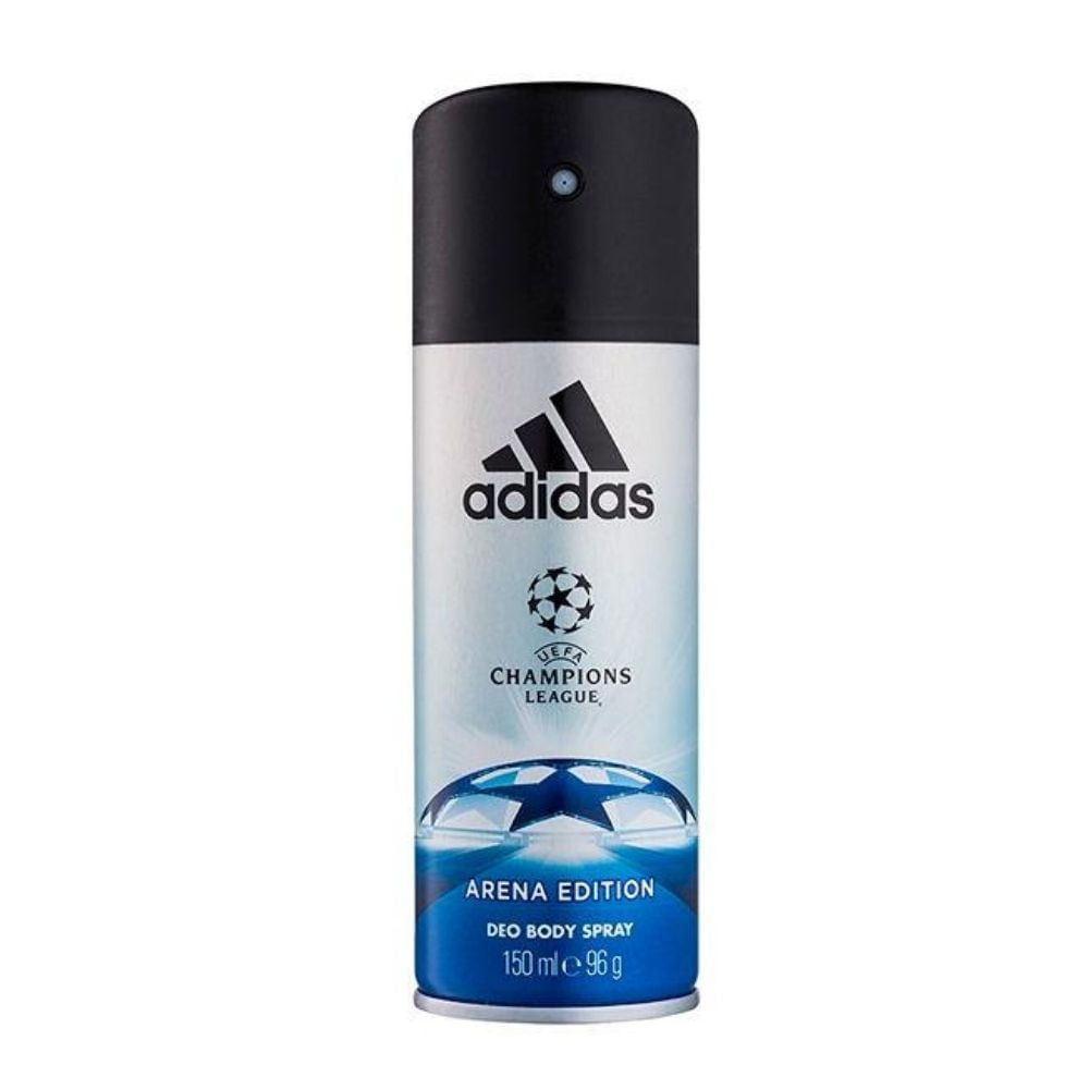 ADIDAS UEFA N°7 150ML