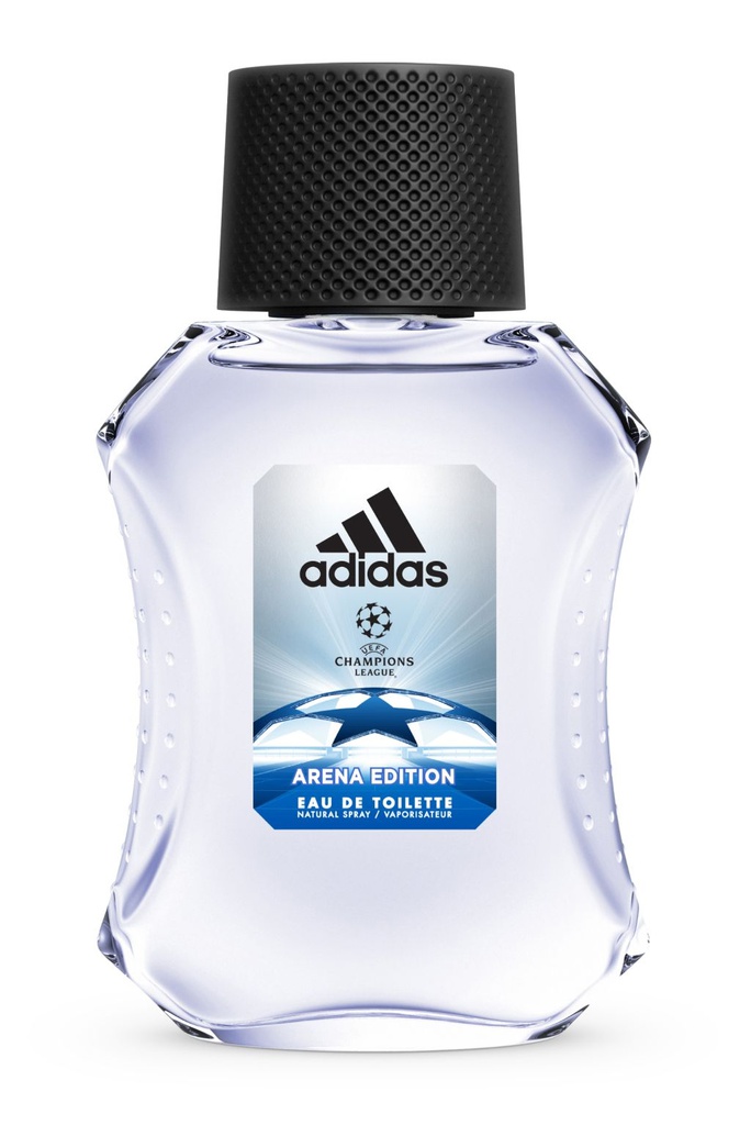 ADIDAS UEFA N°7 RG SG 400ML