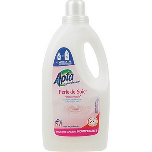 ADOUCISSANT PERLE DE SOIE 2L APTA