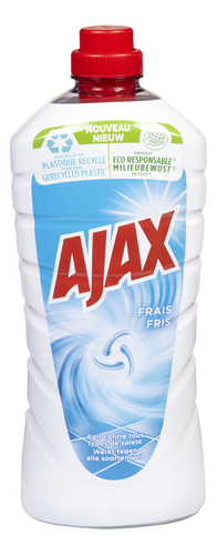 AJAX nettoie-tout frais 1,25L