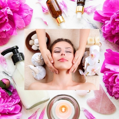 EPILATION CORPS ENTIER