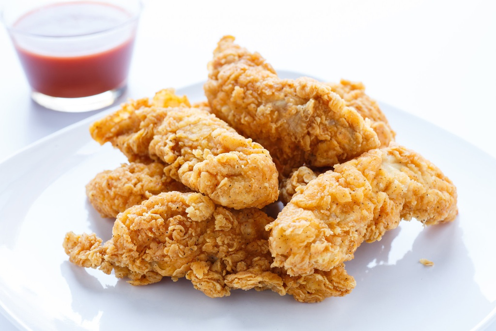 Tenders