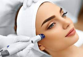 Cryodermie + Dermabrasion