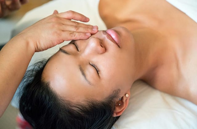 BB Glow (Package de 4 séances)