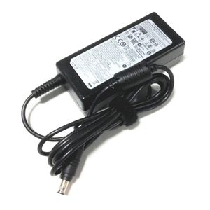 Samsung Chargeur Neuf Samsung Ordinateur Portable Samsung Rv510 / Sf310 / R540 - Noir