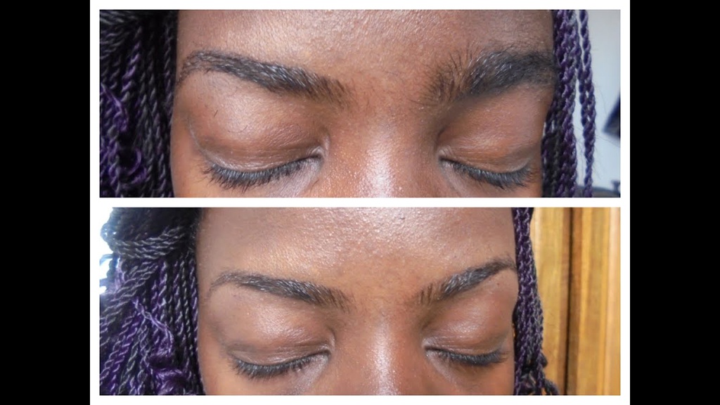 Epilation Sourcils ( à la Lame)