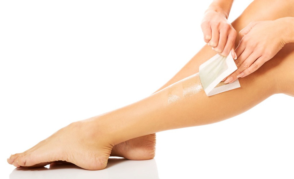 Epilation Full Body à la Cire (Selon pilosité)