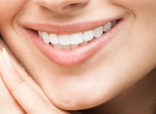 Epilation Menton + Cou + Favoris au Laser