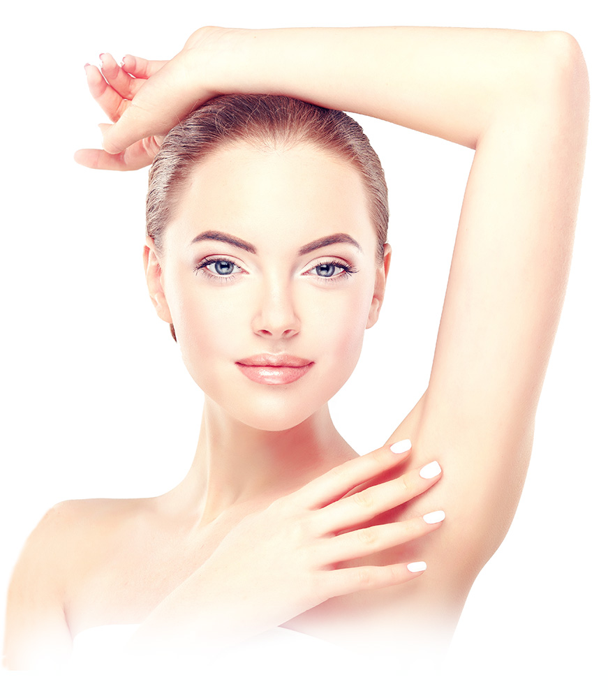 Epilation Buste Masculin  au Laser