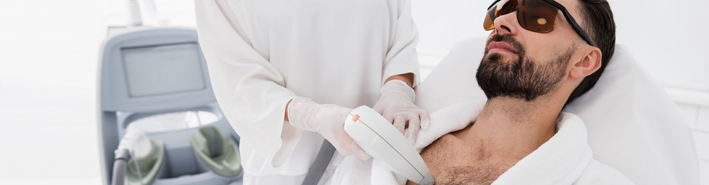 Epilation Corps Complet au Laser