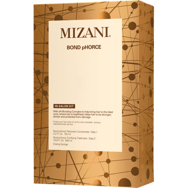 Soin MIZANI du Cuir Chevelu (Scalp Care)