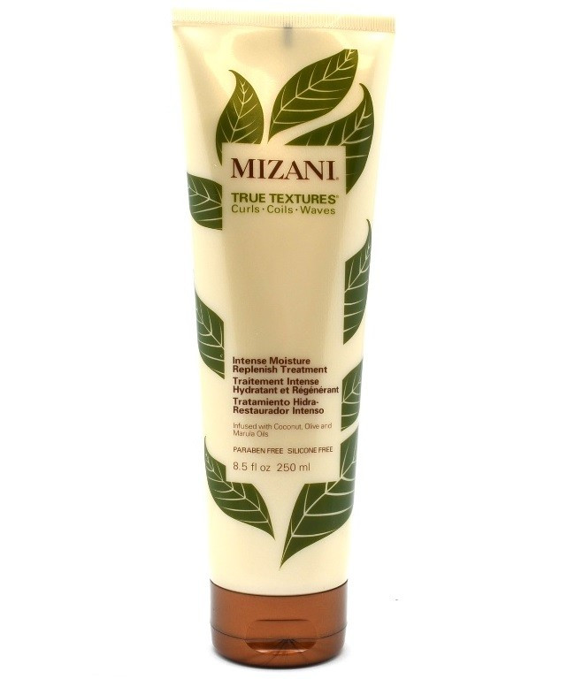 Soin Lissant MIZANI
(Thermasmooth)