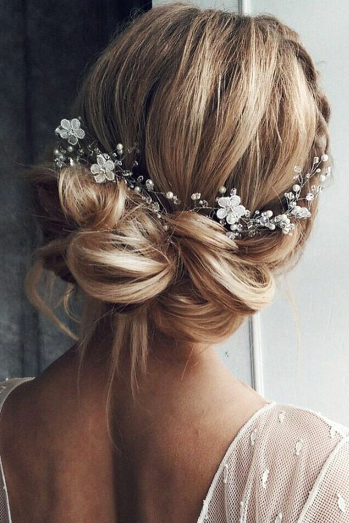 Coiffure Mariage