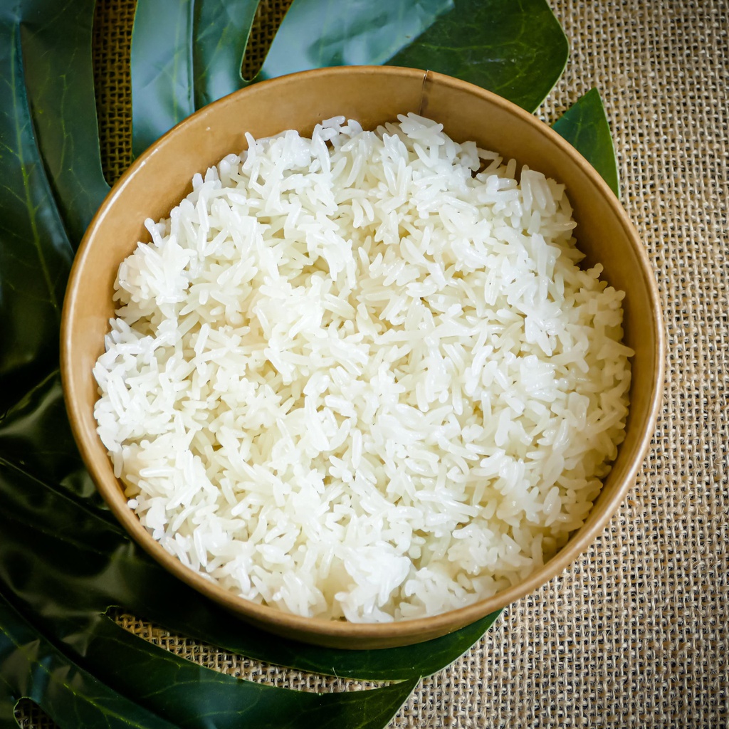 Riz Blanc
