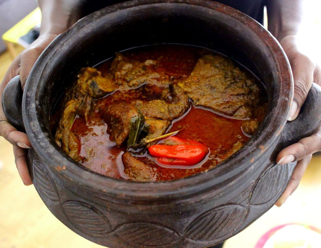 Sauce graine pécheur