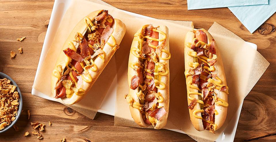 Hot dog