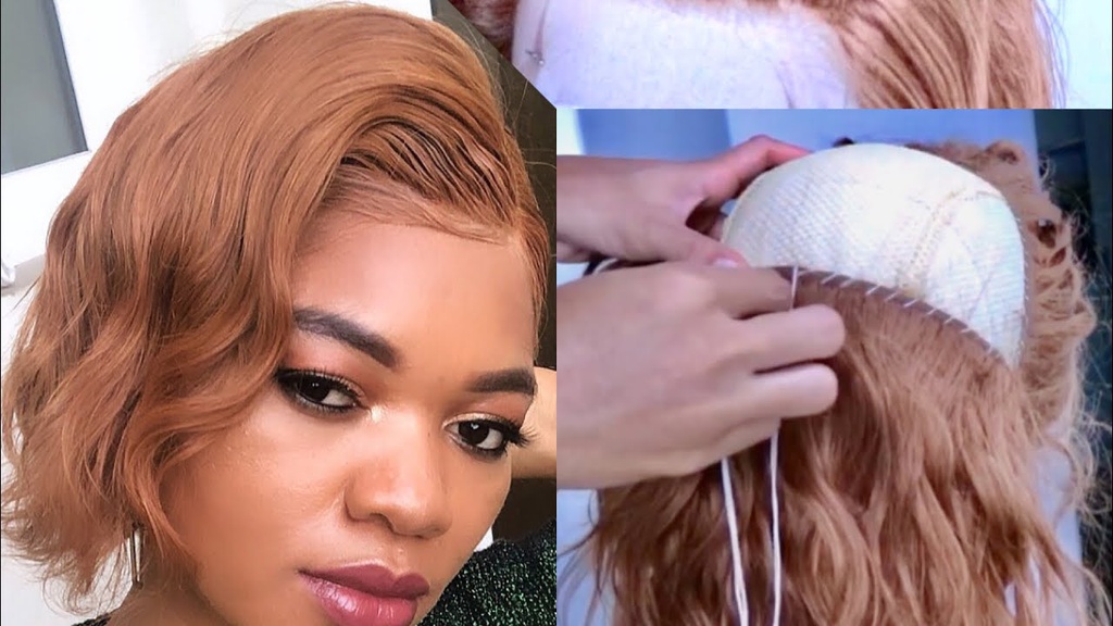 POSE ET CONFECTION DE PERRUQUES