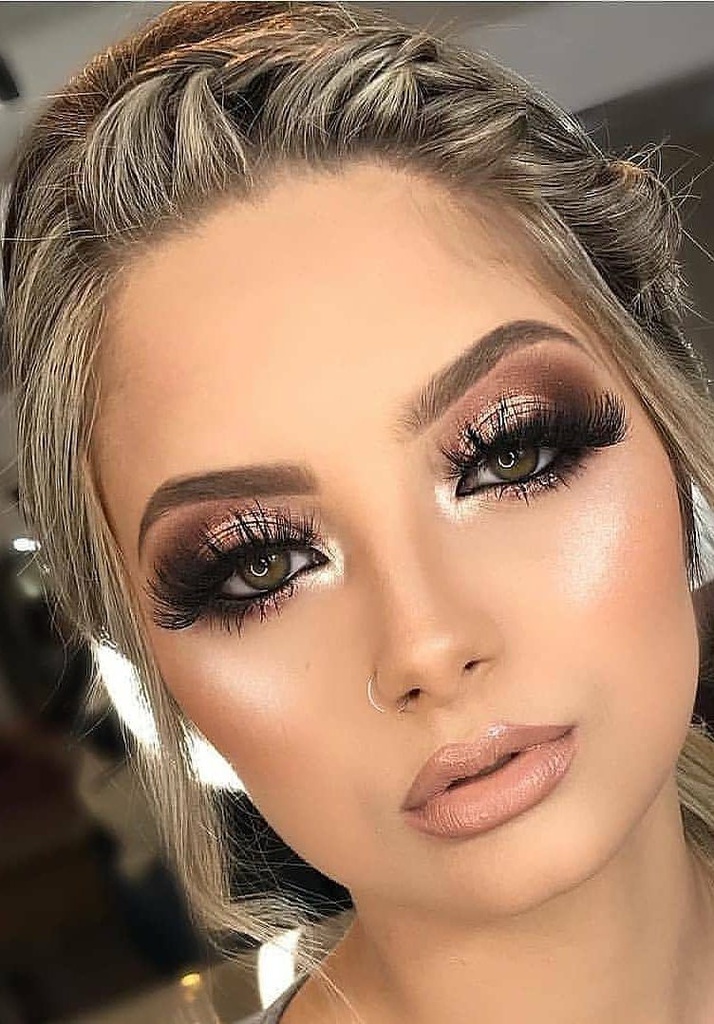 MAKEUP SIMPLE