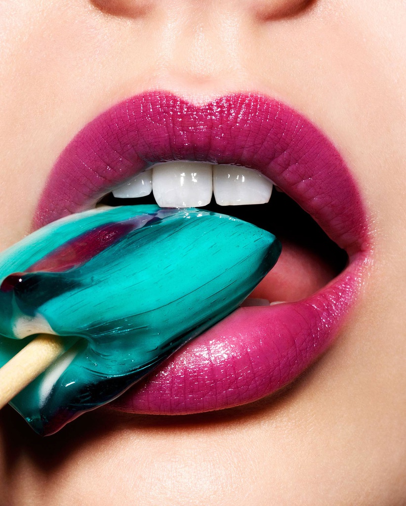 Candy Lips 