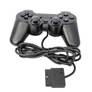 Manette De Ps2 - Noir