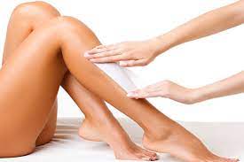 Epilation Jambe complète