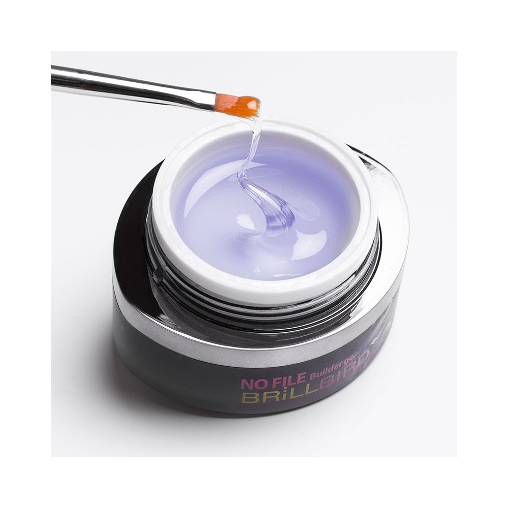 Gel gainage acrygel Resine