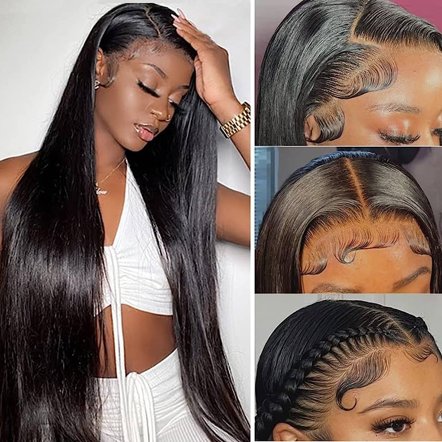 Pose Tissage &amp; Perruque