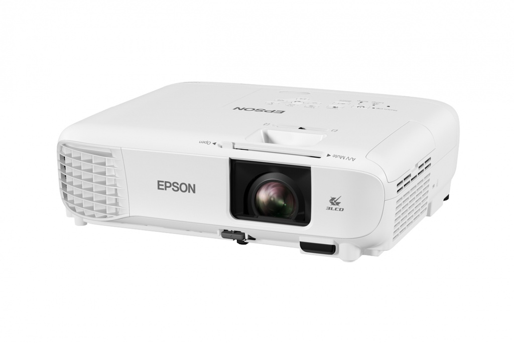 VIDÉOPROJECTEUR EB-WOG3700L/WXGA/1280 X 800/HDMI/VGA/USB - V11H973040