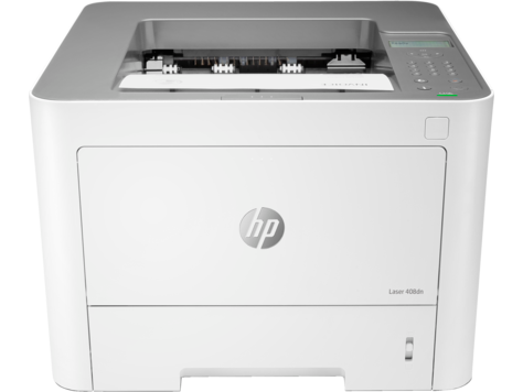 Imprimante HP Laser 408dn Printer NB/40ppm/A4/RV/Print/Network-7UQ75A