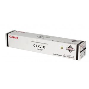 Canon Ink Cart Cartouche D'encre Canon CEXV 33-Noir
