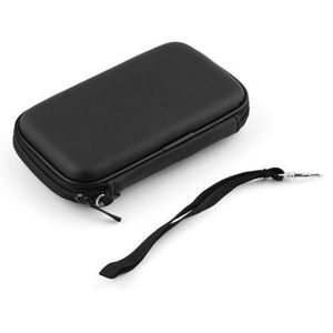 BUBM Souris Sans Fil - Silencieuse Et Rechargeable 2.4 GHz - Noir