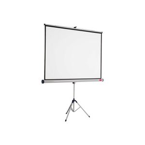 Epson ECRAN DE PROJECTION 145*145CM TREPIED