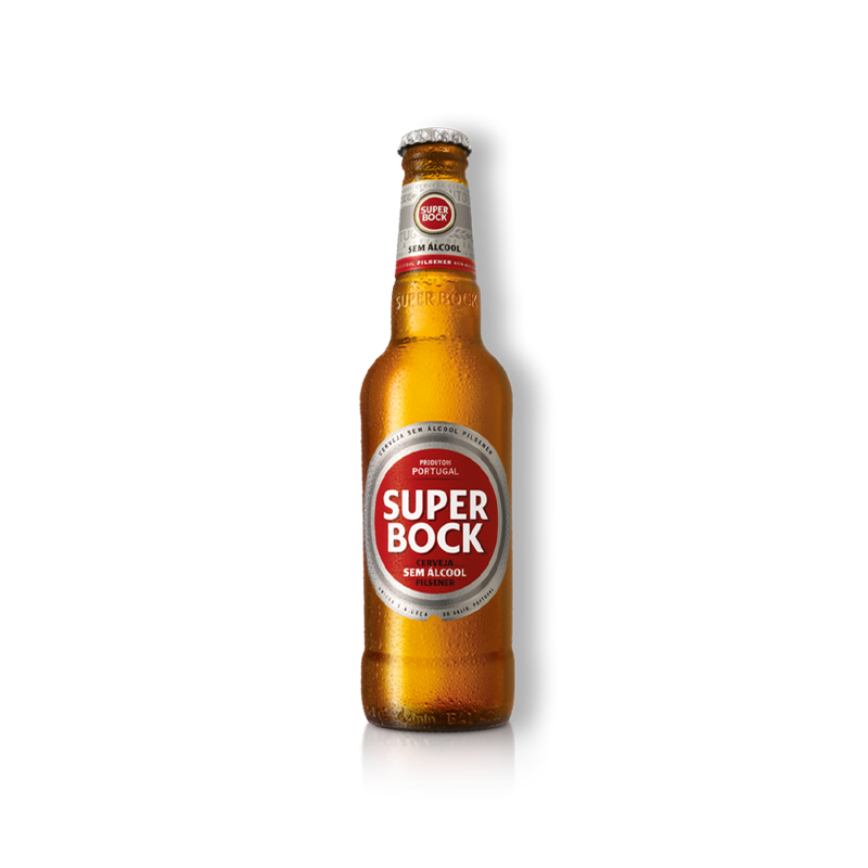 BIERE BOCK 25CL VP