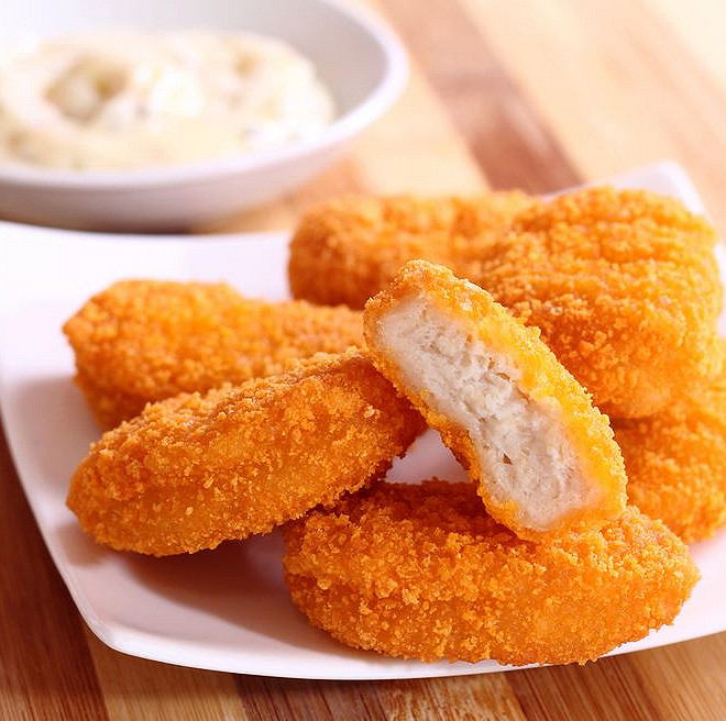 Nuggets
