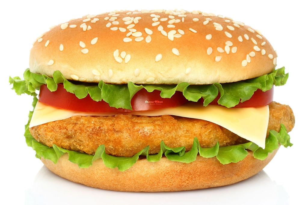 Royal chicken