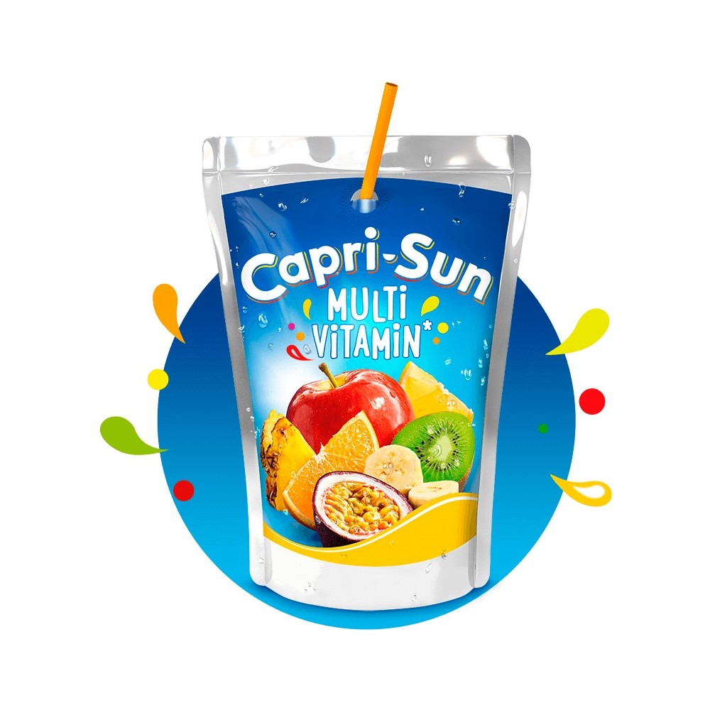 Caprisun