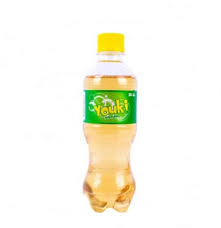 YOUKI  POMME PET 30CL