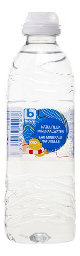 BONI EAU PLATE BOUCHON SPORT 33CL