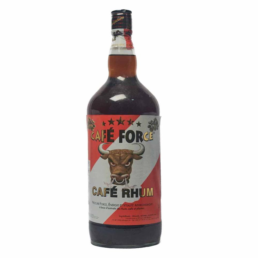 CAFE FORCE 1,5L