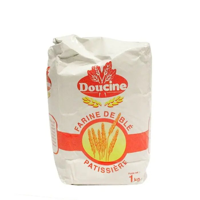 FARINE DOUCINE 1KG