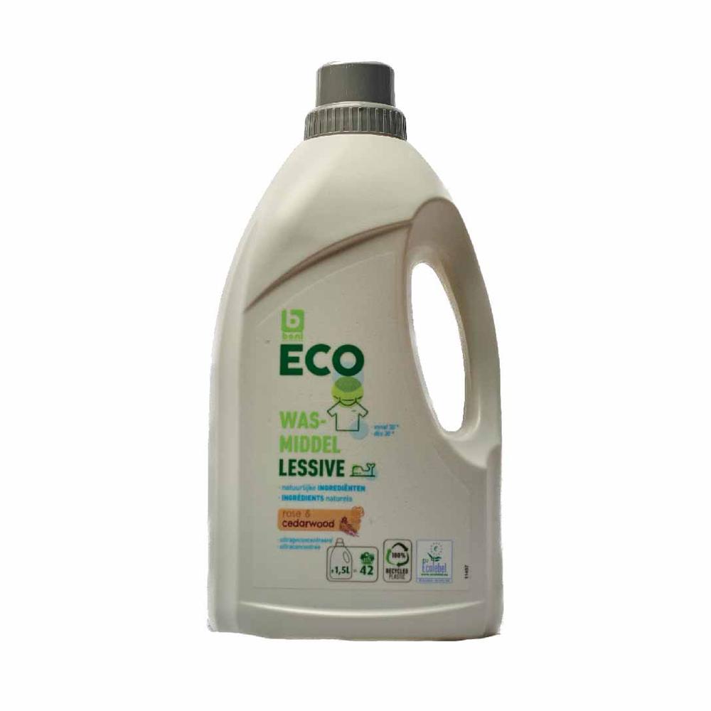 BONI ECO LESSIVE LIQUIDE 42D 1,47L