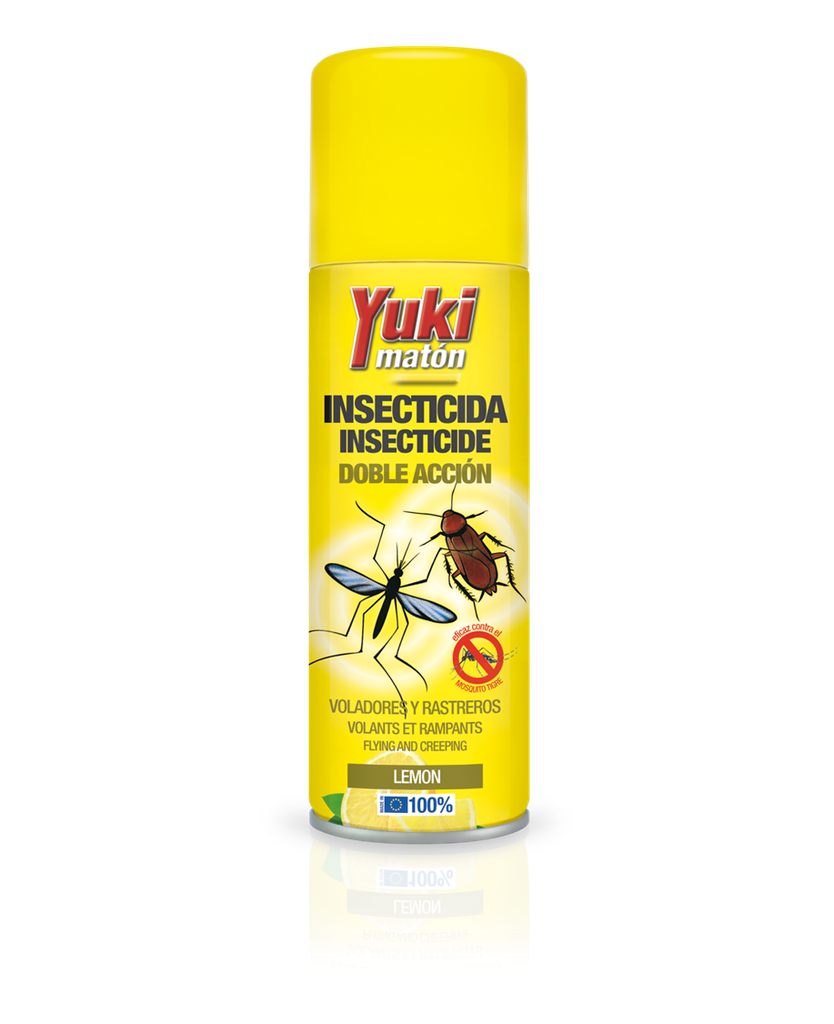 MIRAKL INSECTICIDE SPRAY 750ML